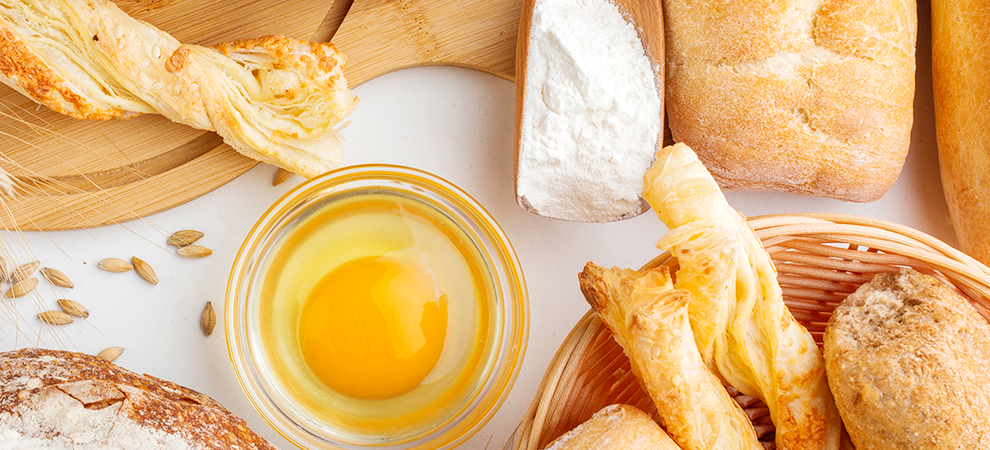 img:長年の夢だったパン教室を開講！